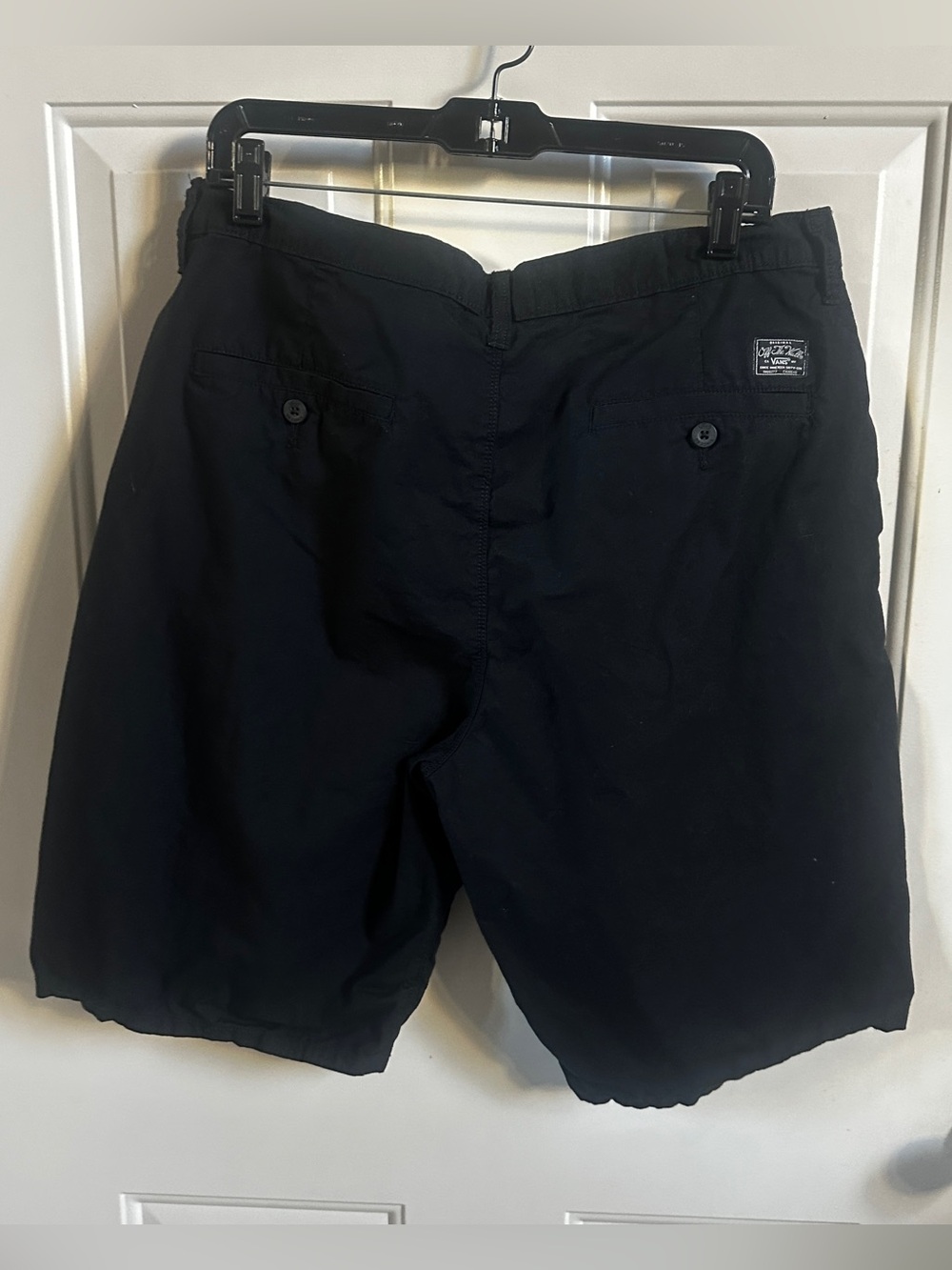 Vans Cargo Shorts